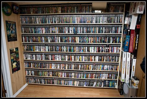 Value of All Complete Video Game Collections
