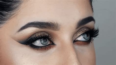 Medical and colored contact lenses from top brands like solotica, anesthesia, bella. The evolution of eyeliner - Reader's Digest