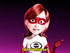 The Incredibles GIF Find Share On GIPHY