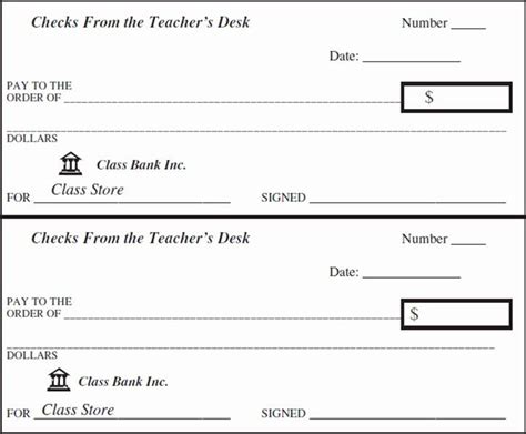 Blank Business Check Template Word Awesome 27 Blank Check With Blank