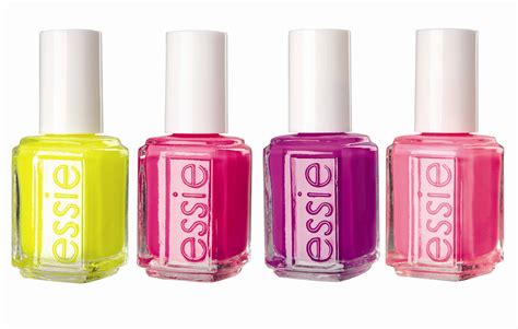 Hot Ink Essie Nail Lacquer HD Wallpapers Download Free Images Wallpaper [wallpaper896.blogspot.com]