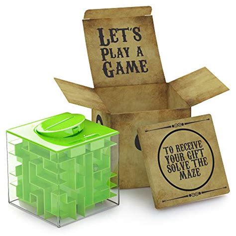 16 Best Challenging Money Puzzle Boxes Perfect T Box For Cash And