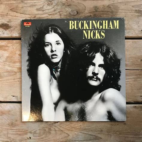 Buckingham Nicks Buckingham Nicks Lp Album 1973 1973 Catawiki