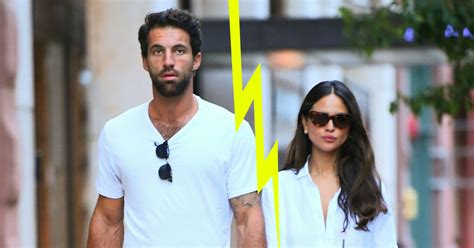 Eiza Gonzalez And Paul Rabil Split After Seven Months Of Dating