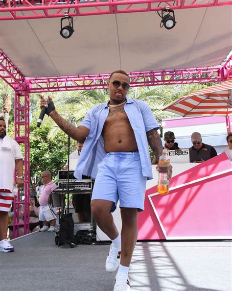Bow Wow Lands In Hot Water For Recent Tweet Amid Protests