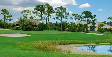 Pga National Resort And Spa Estate Course Florida Golf Course Review