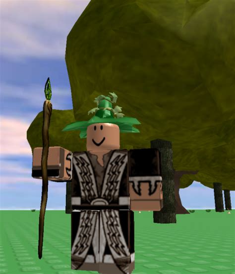 Wizard Wonderland Roblox Blog