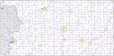 Sioux County Iowa