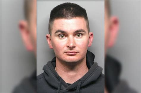 California Deputy Arrested For Having Sex With West Contra Costa Inmates Filming Cops