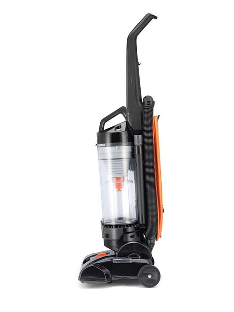 Hoover Commercial Ch53010 Taskvac Bagless Lightweight Upright Vacuum