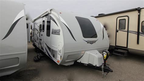 Lance Travel Trailers Can Am Rv Centre
