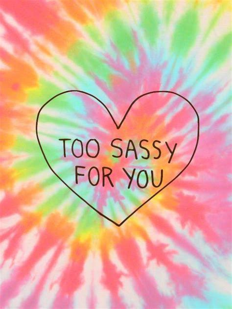 Download Too Sassy For You By Raech0 By Derekfisher Wallpapers For
