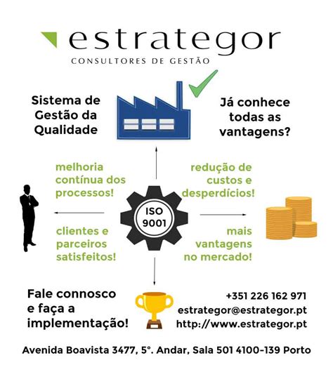 A Iso 9001é Baseada Em Uma Série De