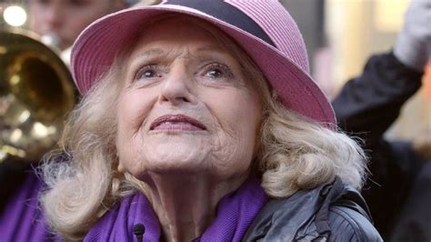 Edith Windsor Plaintiff In 2013 Same Sex Marriage Case Dead At 88