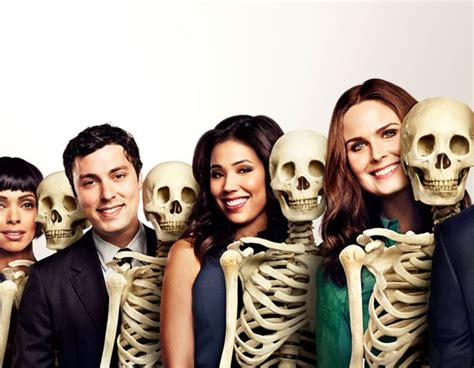 Bones Fox From 2014 Fall Tv Spoiler Rama E News