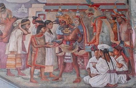Cuadros sinópticos sobre la Cultura Zapoteca Cuadro Comparativo