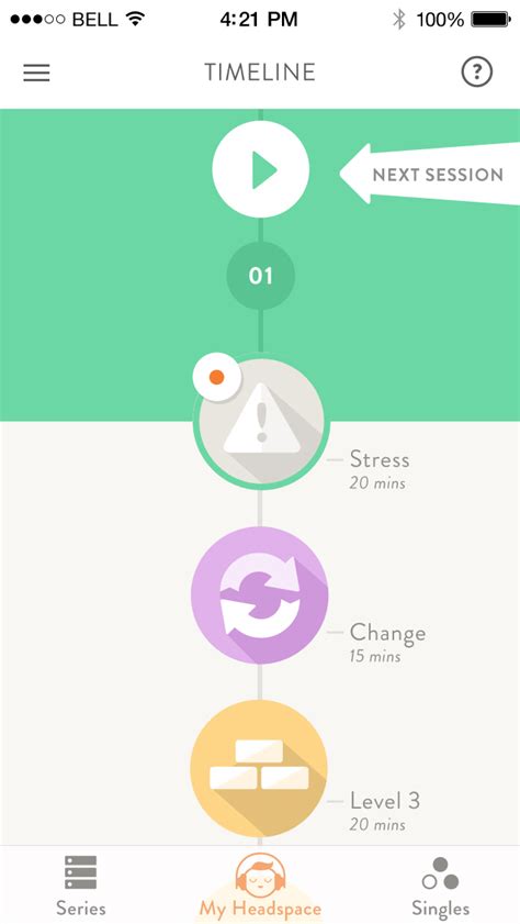 Watch my review after using the meditation app for a year now. Headspace Review | 148Apps