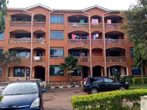2 Bedroom Apartment For Rent In Bukoto Kampala Uganda Code 40991 08