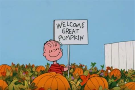 How Vince Guaraldi Created Charlie Browns Halloween Sound