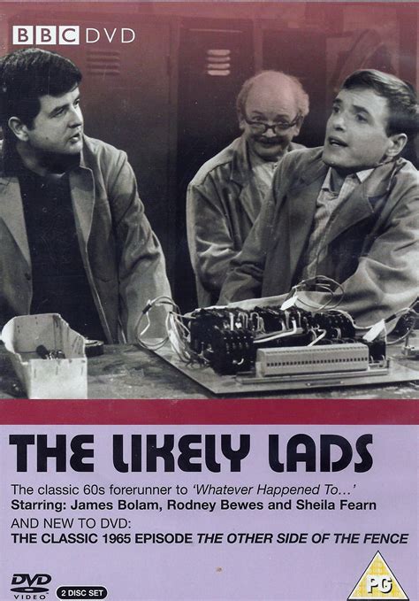 The Likely Lads | The Likely Lads Wiki | FANDOM powered by Wikia
