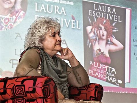 Laura Esquivel Biografía Libros Realismo Mágico Frases Y Más