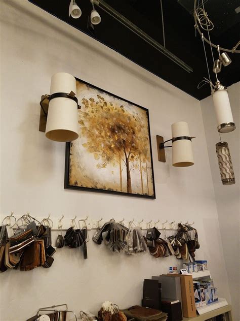 Well you're in luck, because here they come. Lighting Design - 48 Photos & 16 Reviews - Lighting ...