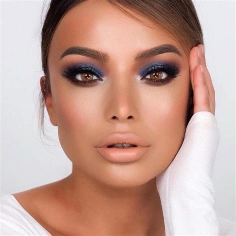 Makeup Trends 6 New Makeup Trends For 2019 Bh Cosmetics