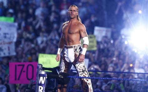 The Heart Break Kid Shawn Michaels Photo 17392321 Fanpop