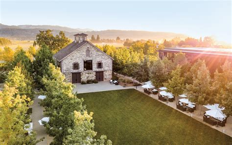 Why Napa Valley Is The Drivable Destination To Visit Right Now Galerie