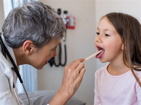 When To Skip Cultures In Kids With Pharyngitis