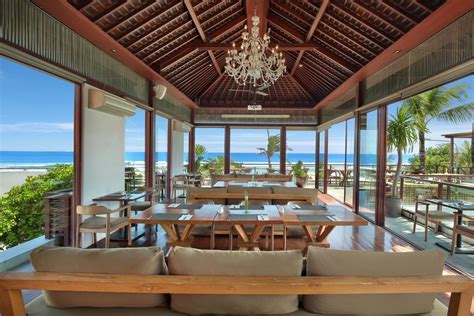 Experience A Luxury Holiday To Bali With Bali Niksoma Boutique Beach