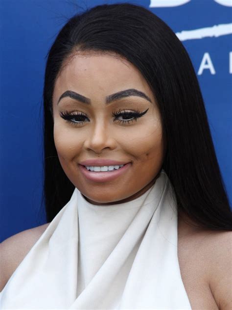 The Truth On Blac Chyna On Dropping Bombs With The Real Brad Lea