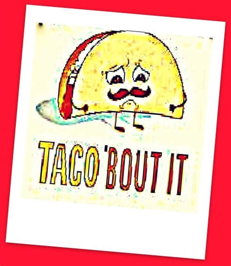 Do You Suffer From Tacobout It Primal Organic