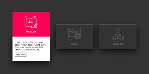 css card hover effect bypeople