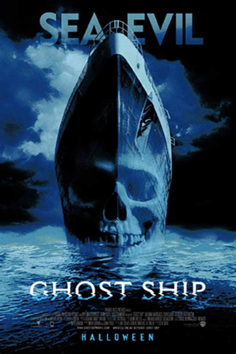 ghost ship full movie