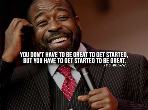 This is an amazing motivational speech by les brown who i think is one of the best motivational speakers in the world. 60 Entrepreneur Quotes In Pictures That Might Change Your ...
