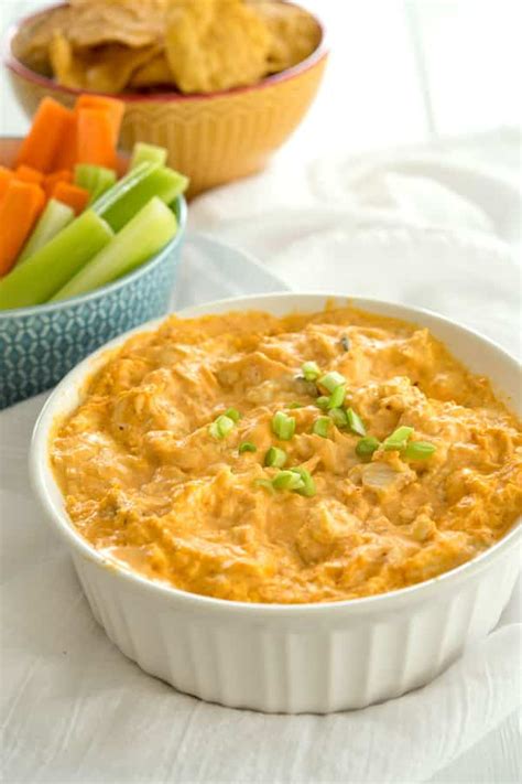 What To Make With Buffalo Chicken Dip Design Corral