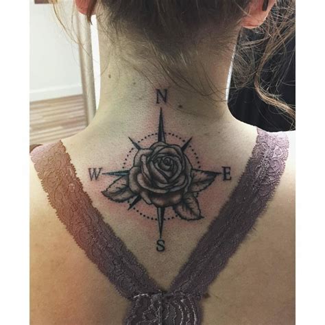 19 Back Of Neck Tattoo Ideas Youll Have To See To Believe Outsons