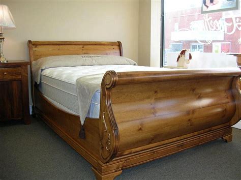 Solid Wood Mennonite Furniture Sutton Harts Country Furniture