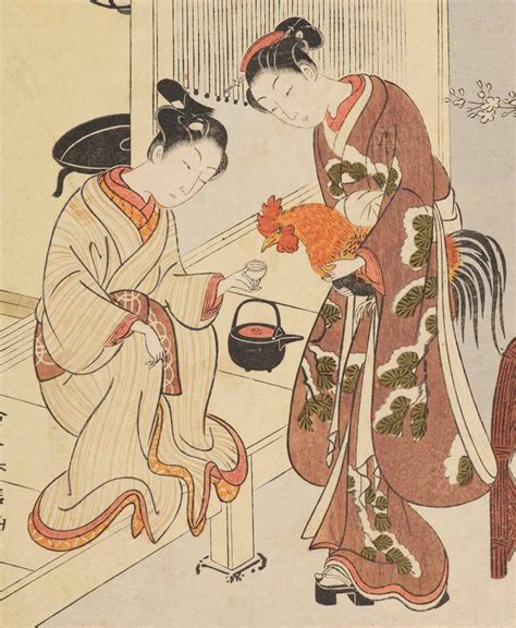 Ancient Japanese Art