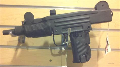 Vector Arms Mini Uzi 9mm For Sale At 962338234