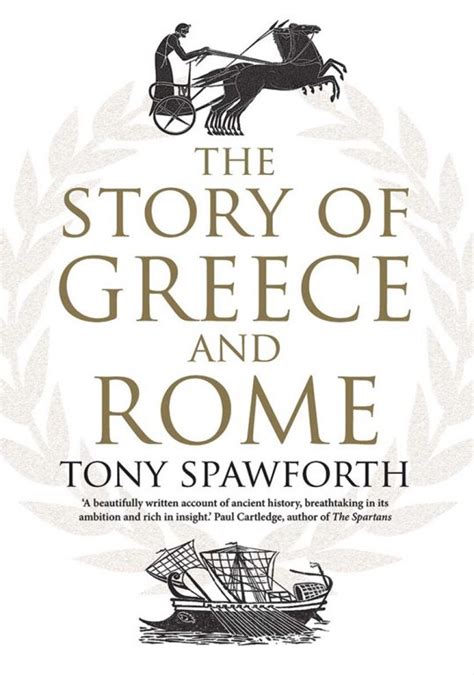 The Classical World. An Epic History of Greece and Rome