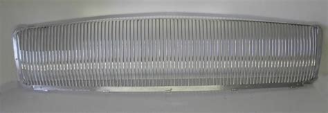 1955 Chevy Car Grill 55cvgrill