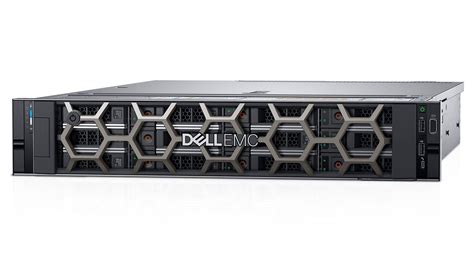 Poweredge R540 Rack Server Dell Usa