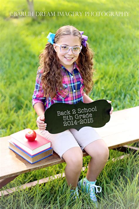 Back To School Photo Shoot By Baruh Dream Imagery Photography School