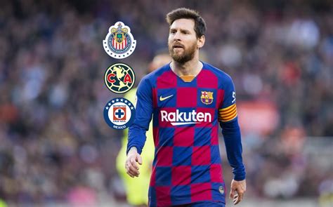 He has won the ballon d'or, the annual award given to the best player in the world, 6 times and an olympic gold medal winner in 2008. ¿Chivas América o Cruz Azul? El club de los grandes que ...