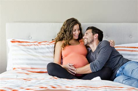 سکس زن حامله 🤰پوزیشن مخصوص سکس در بارداری فیلم