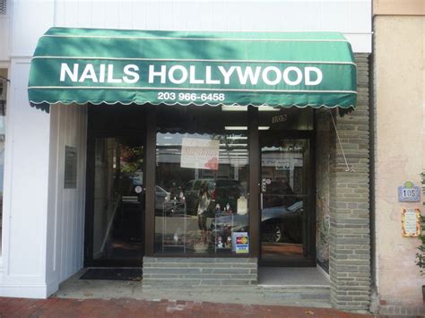 Start your review of mint spa & nail. Summer Nail Trends at New Canaan Salons | New Canaan, CT Patch