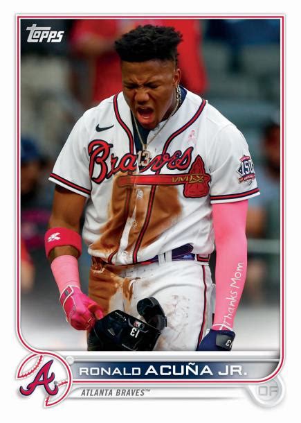 First Buzz 2022 Topps Series 1 Mlb Cards Updated Blowout Buzz