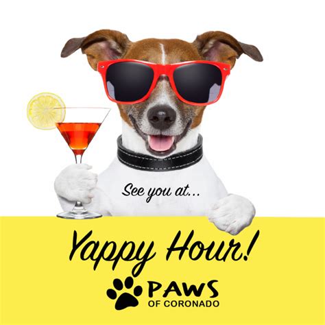That's free 30gb/mth with every weekly/monthly internet pass. Yappy Hour | Coronado Times